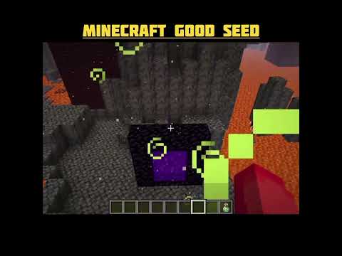 UNBELIEVABLE! GOD SEED in Minecraft 1.20+!!
