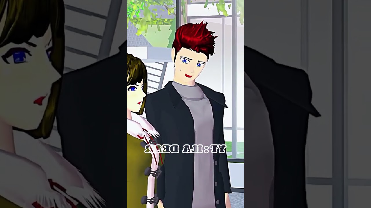 kalian pilih mana??#drama #sakura #ramein #semogarame #bismillahfyp #fypシ゚viral #masukberanda