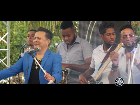 Wilman Peña   Aniversario Baby Swing