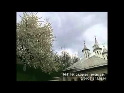 20160424 PS P SEBASTIAN – INTRAREA DOMNULUI IN IERUSALIM   DUMINICA 6 DIN POST – DUMINICA FLORIILOR