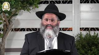 נצל את הדקות הקטנות לגריסה אינסופית בתורה! | שיעור מס' 75 בספר חובת התלמידים | סדרת משכימי הבוקר