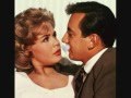 SANDRA Dee ♥ BOBBY Darin ~ "ABOUT YOU" (S.D. 70th Birthday Tribute)