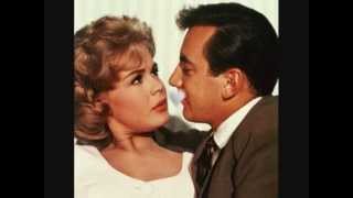 SANDRA Dee ♥ BOBBY Darin ~ &quot;ABOUT YOU&quot; (S.D. 70th Birthday Tribute)