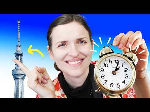 Was VORHER für JAPAN buchen? 10 Sehenswürdigkeiten + Tipps