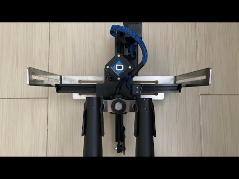 Matt Heafy I Trivium I The DynaMount X2-R With The Box Of Doom!!