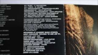 Paradise Lost - Silent