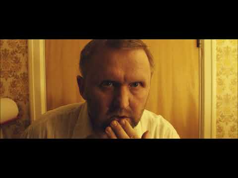 Reel '22 - Elaka karaktärer - Johan Berg