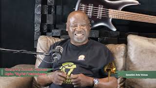 Eps4 with Sipho Big Fish Makhabane