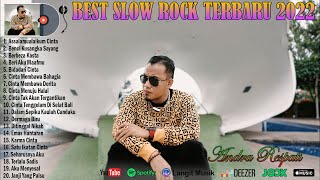 Download lagu Slow Rock Andra Respati Full Album Terbaru & Terpopuler 2022 mp3