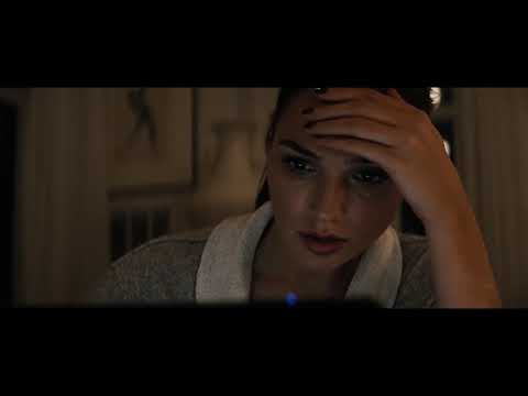 Batman Discovers Wonder Woman's Identity   Batman v Superman