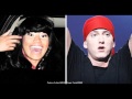 Nicki Minaj (Roman Zolanski) featuring Eminem ...