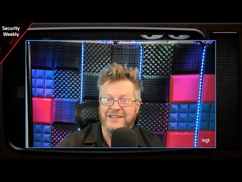 John McAfee, Dell UEFI, Dark Radiation, Zyxel, Windows 11, &amp; NYC Advisory - Wrap Up - SWN #130