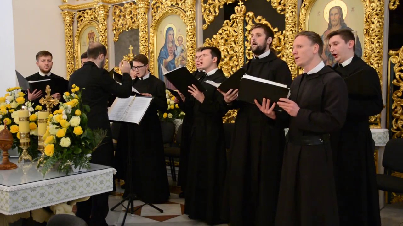 Гімн Небесної Сотні &laquo;Гей, плине кача&raquo;