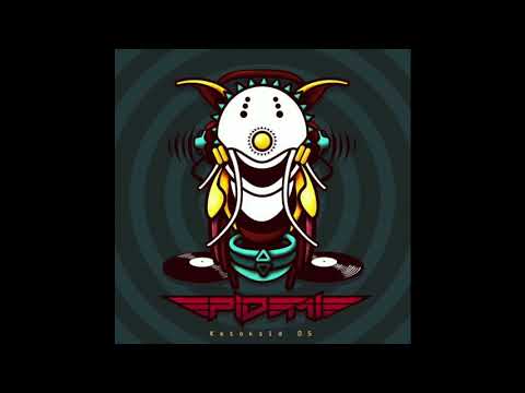 Epidemie  - Mindscapes [ Ketoksid 5 ]