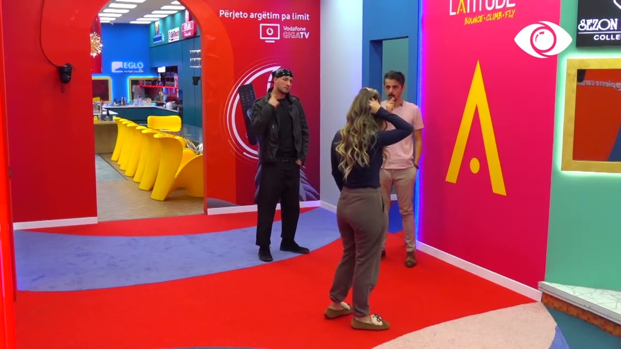 Kristi: Sot do shpall aleanca të forta/ Olta: Je me mua apo jo?