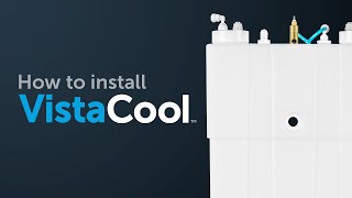 VistaCool Installation Guide