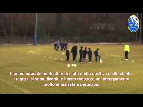 Carpi Academy presso Speranza Primule - 26/02/2019