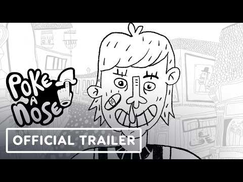 Gameplay Trailer