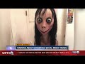 Parents warn about potentially deadly 'Momo Challenge' online Parents warn about potentially deadly 'Momo Challenge' online