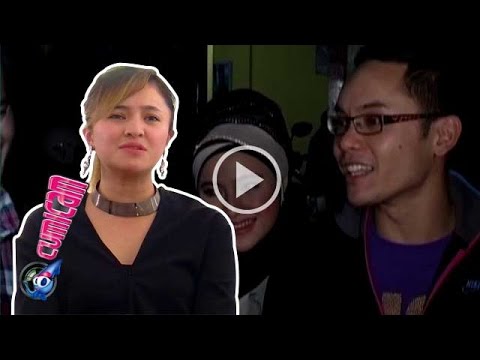 Ayahanda Ditemukan, Marshanda Kenang Ben - Cumicam 31 Maret 2016