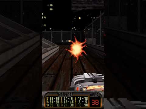 デューク ニューケム 3D - 定義