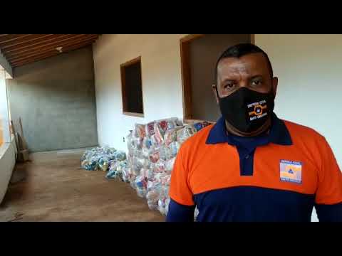 Ações e serviços do Estado chegam às comunidades rurais de Livramento