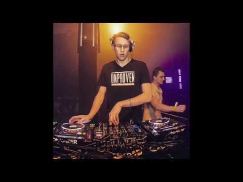 Unproven @ Toxic Sickness Radio - June 2017