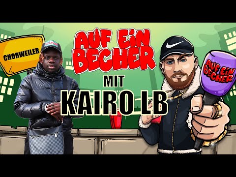 AUF EIN BECHER MIT KAIRO LB | @aufeintee7043