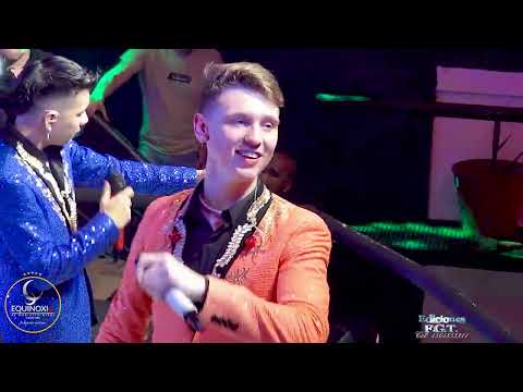 BANDI2 EN VIVO EQUINOXIO