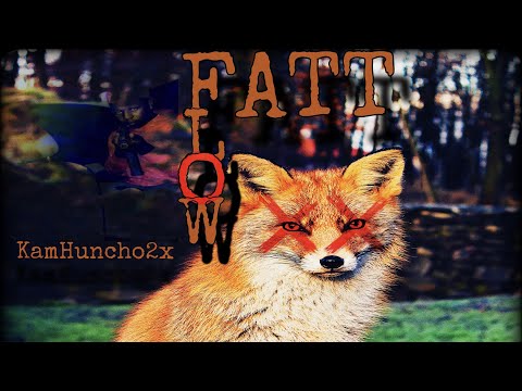 KamHuncho2x - Fatt Flow (official music video)