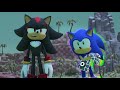 All of Shadow's jokes in Sonic Prime (outdated)