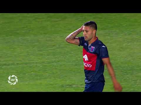 Fecha 6: Racing - Tigre