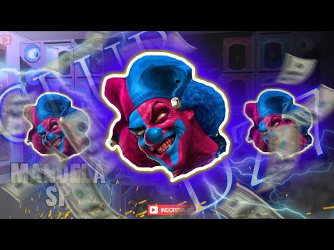 MONTAGEM - AUTOMOTIVO DA PUTARIA (Dj juan zm) 2019