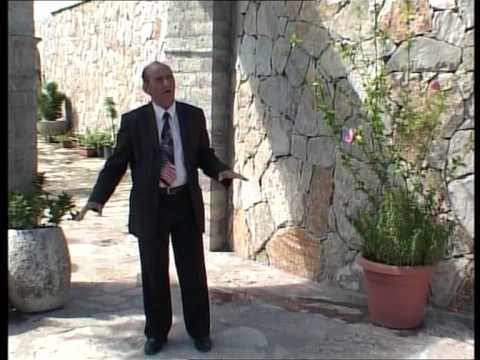 Mhill Cuni - Lotaj Shales