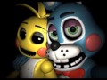 Toy Bonnie and Toy Chica sing: 5 Nights at Freddys ...