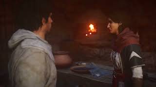 【実況無し】Assassin's Creed Mirage Part2 【英語音声・日本語字幕】