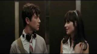 (500) Days of Summer: The Smiths - &quot;There is a light that never goes out&quot;