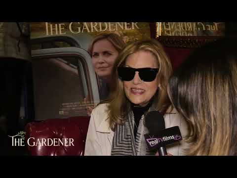 The Movie We All Need Right Now | The Gardener Director Dabney Day