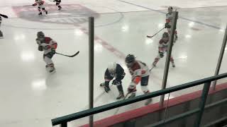 Game 14: White 1 vs OMGHA (St Paul) | 3-2 OT Win