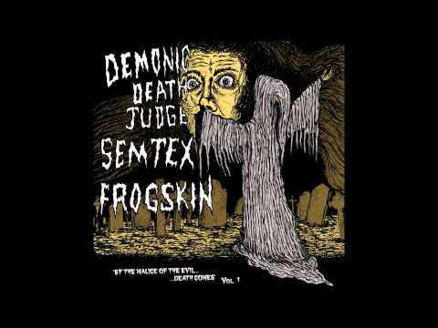 Semtex - By The Malice Of The Evil...Death Comes vol. 1 - 04 - Two Minutes Of Rehab