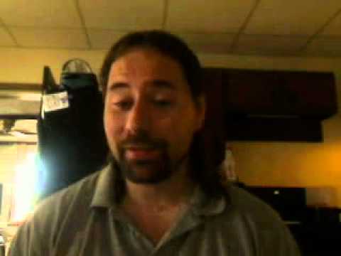 Re: The Majestic Plastic Bag - A Mockumentary