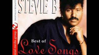 Stevie B - I&#39;m Not Crazy