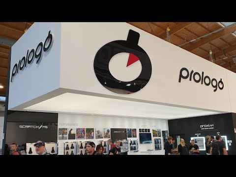 Live Eurobike 2019 #18 - Prologo