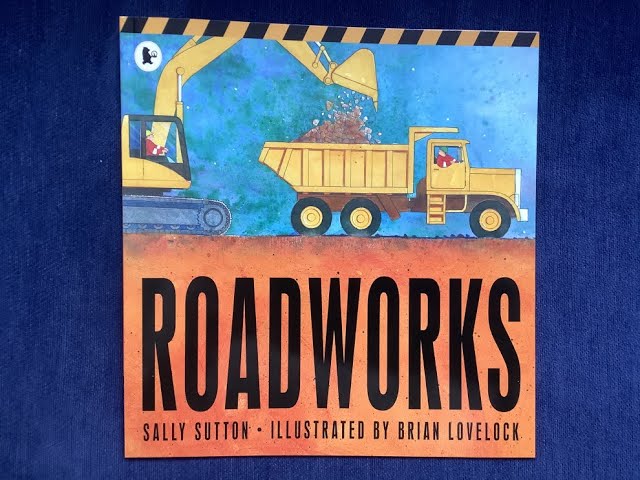 Vídeo relacionado con Roadworks