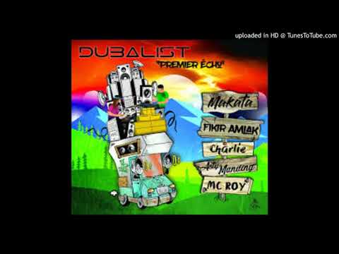 Dubalist - La Terre