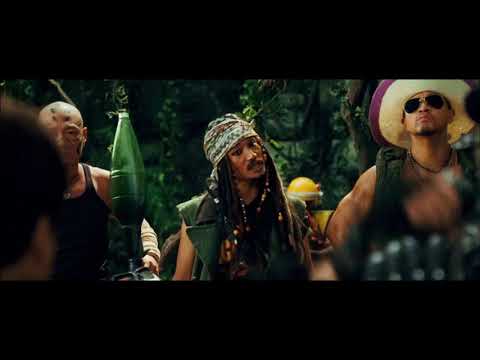 Armour Of God Iii Chinese Zodiac [HD, 1920x1080p] trailer