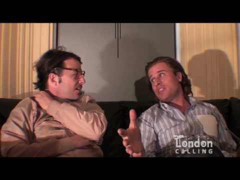 London Calling - Apostle of Hustle Segment