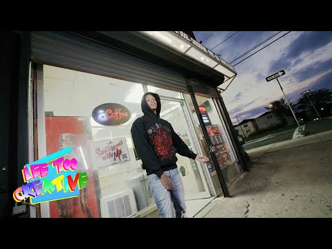 Rae Sav - "BRAZIL" (DIRECTED BY @leetoocreative)