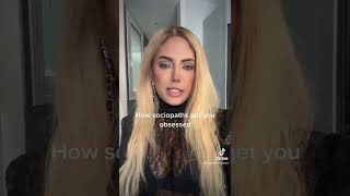 Diagnosed Sociopath - How I get People Obsessed