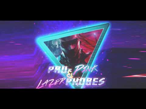 Sunset Neon vs Scandroid feat. Circle of Dust - Pro-Pink & Lazerphobes (Mash-Up by X-Vitander)